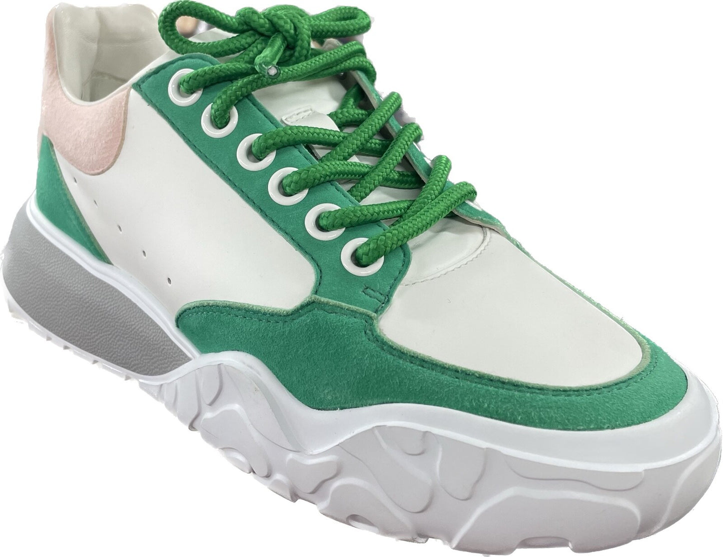 5mm" Thick Round Athletic Shoelaces Sport Sneaker Shoe Laces Neon Colors Strings