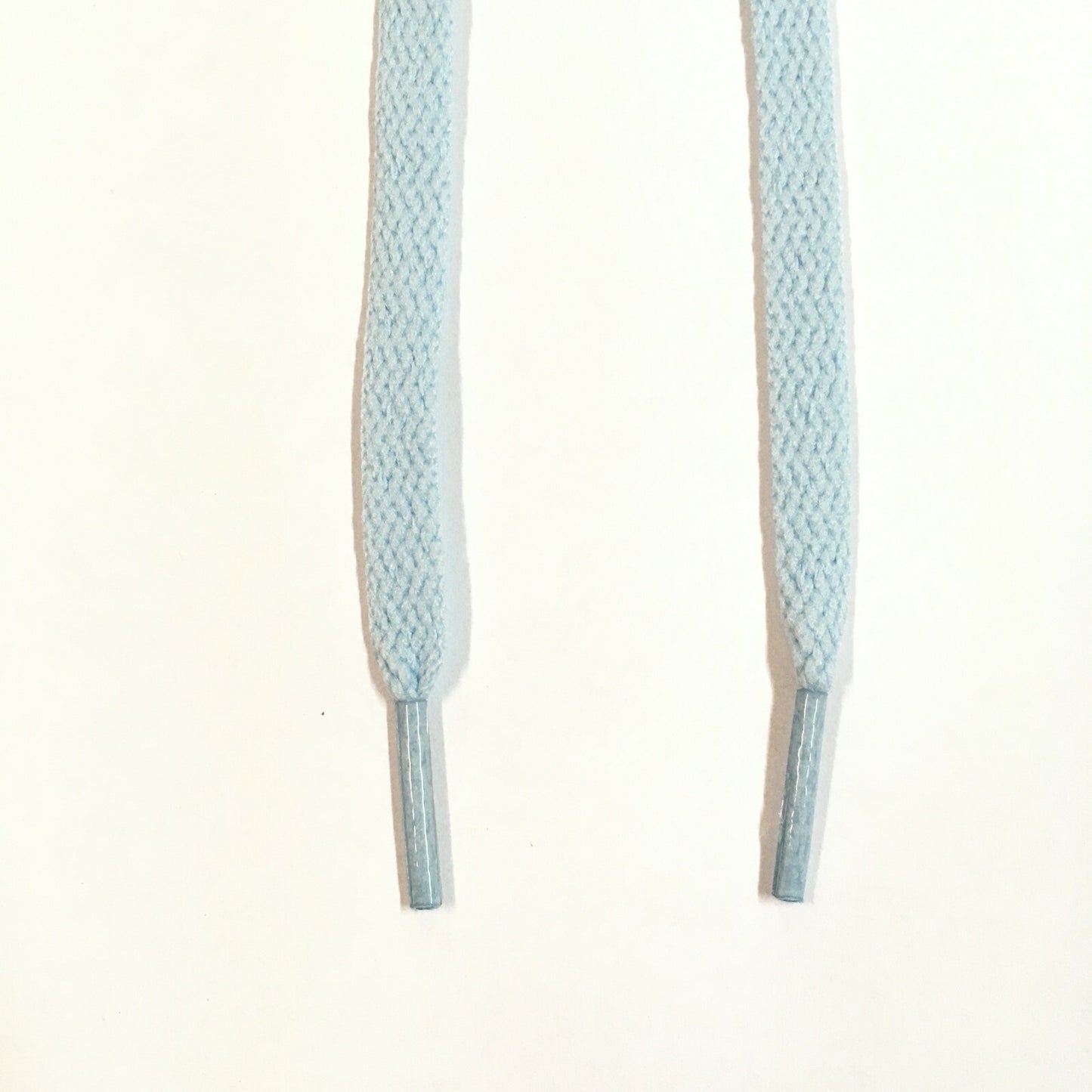 8mm FLAT Athletic Shoelaces Sport Shoe Strings Colorful Sneakers Boot Laces