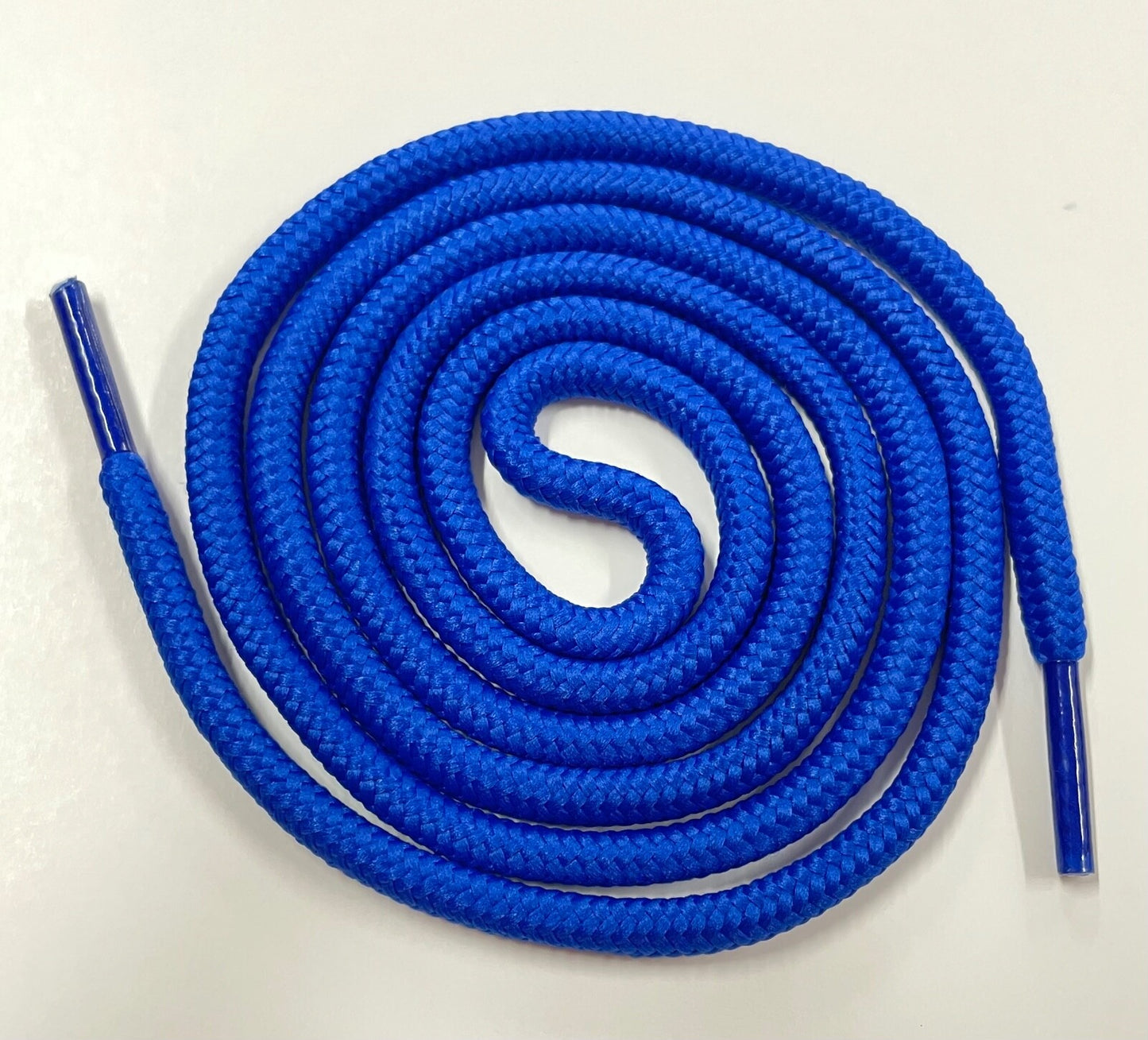 5mm" Thick Round Athletic Shoelaces Sport Sneaker Shoe Laces Neon Colors Strings