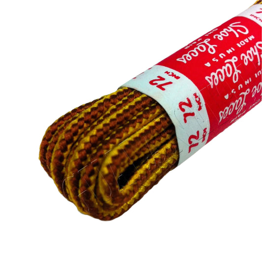 Hard Bootlaces Strong Work Boot Laces Timberland Replacement Strings