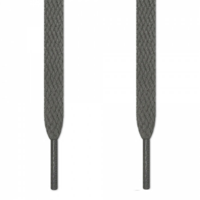 8mm FLAT Athletic Shoelaces Sport Shoe Strings Colorful Sneakers Boot Laces