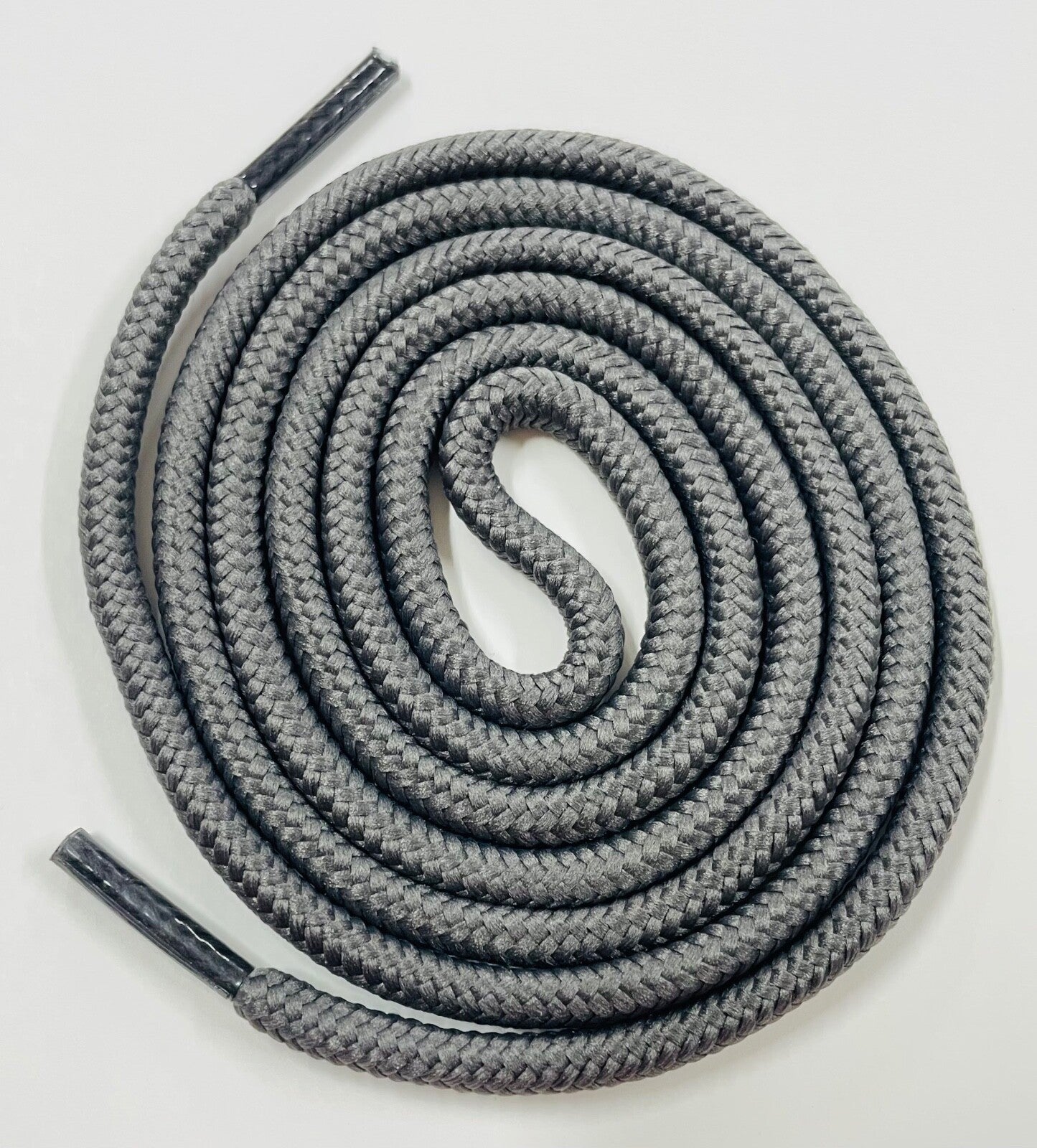 5mm" Thick Round Athletic Shoelaces Sport Sneaker Shoe Laces Neon Colors Strings