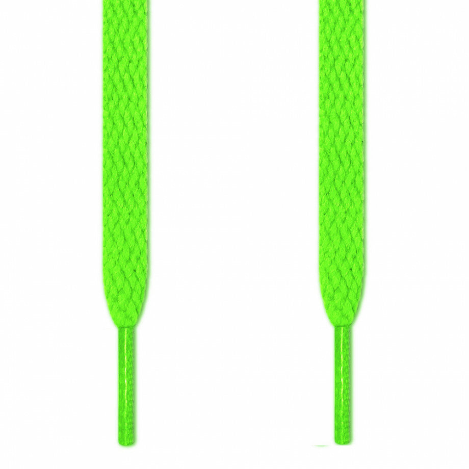 8mm FLAT Athletic Shoelaces Sport Shoe Strings Colorful Sneakers Boot Laces