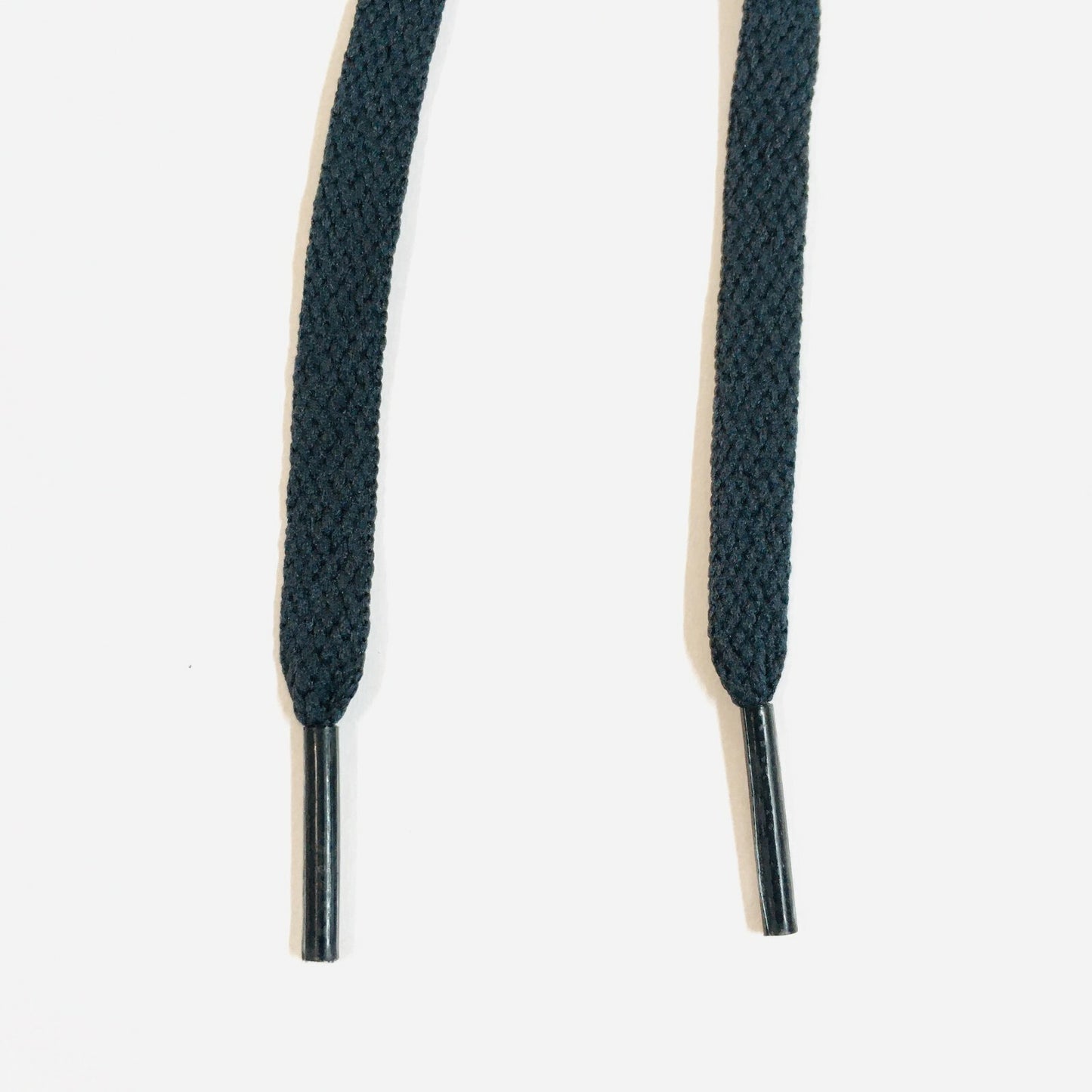 8mm FLAT Athletic Shoelaces Sport Shoe Strings Colorful Sneakers Boot Laces