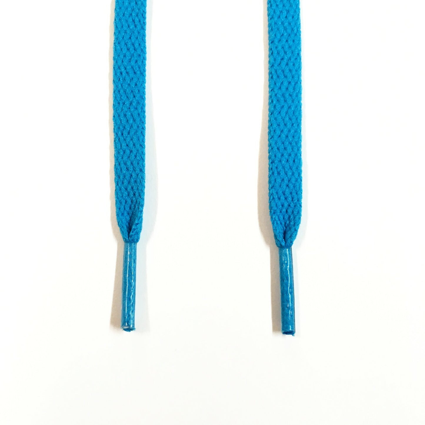 8mm FLAT Athletic Shoelaces Sport Shoe Strings Colorful Sneakers Boot Laces