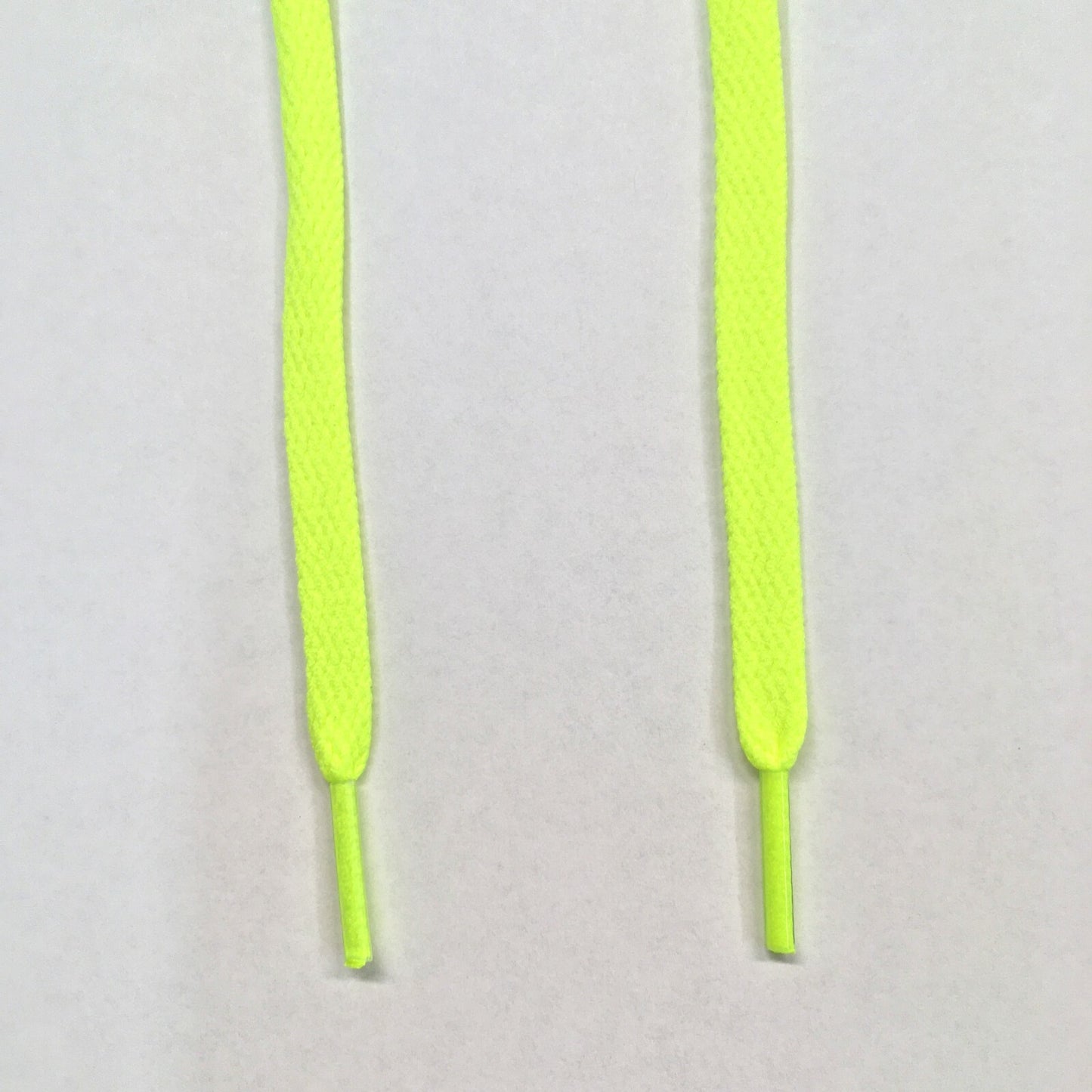 8mm FLAT Athletic Shoelaces Sport Shoe Strings Colorful Sneakers Boot Laces