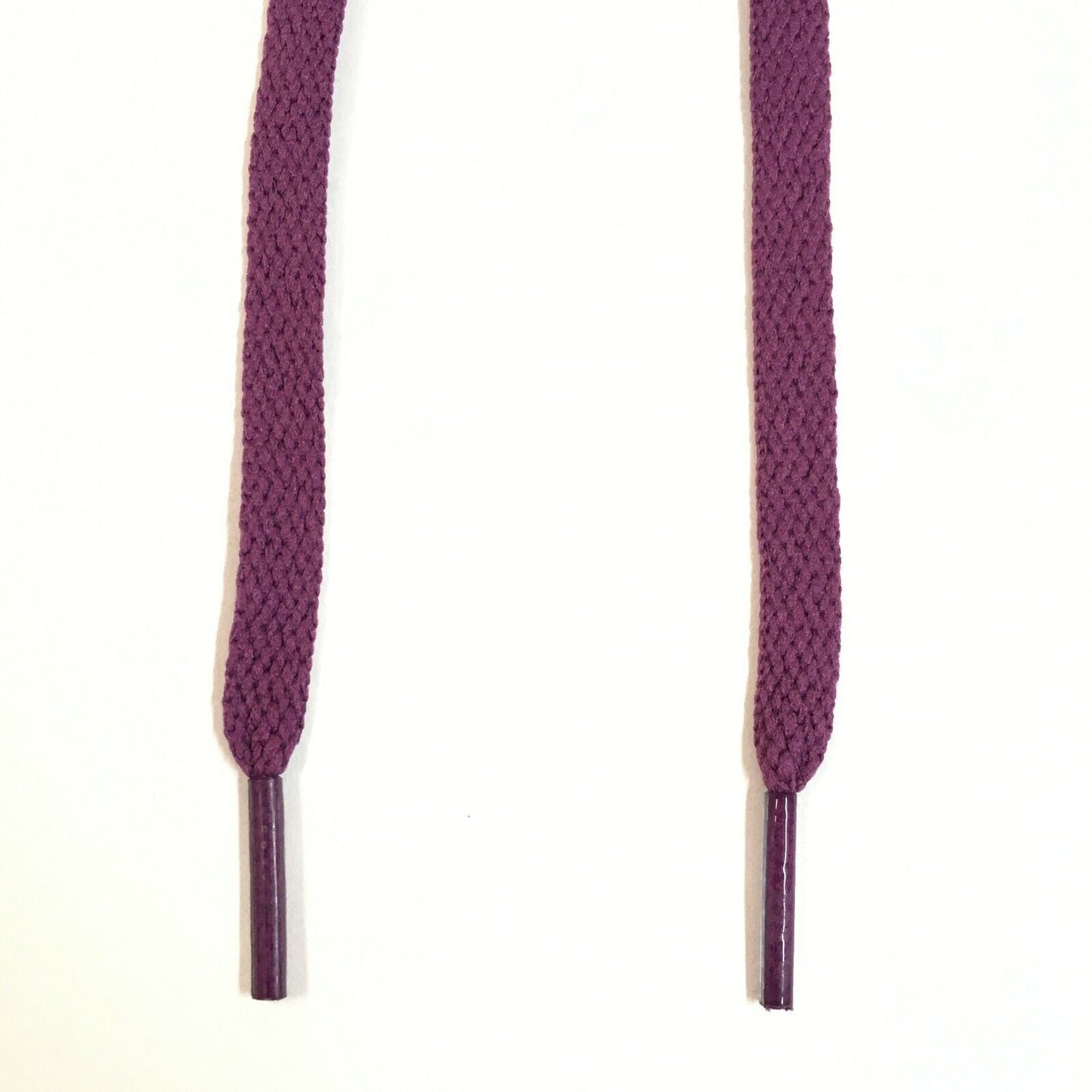 8mm FLAT Athletic Shoelaces Sport Shoe Strings Colorful Sneakers Boot Laces