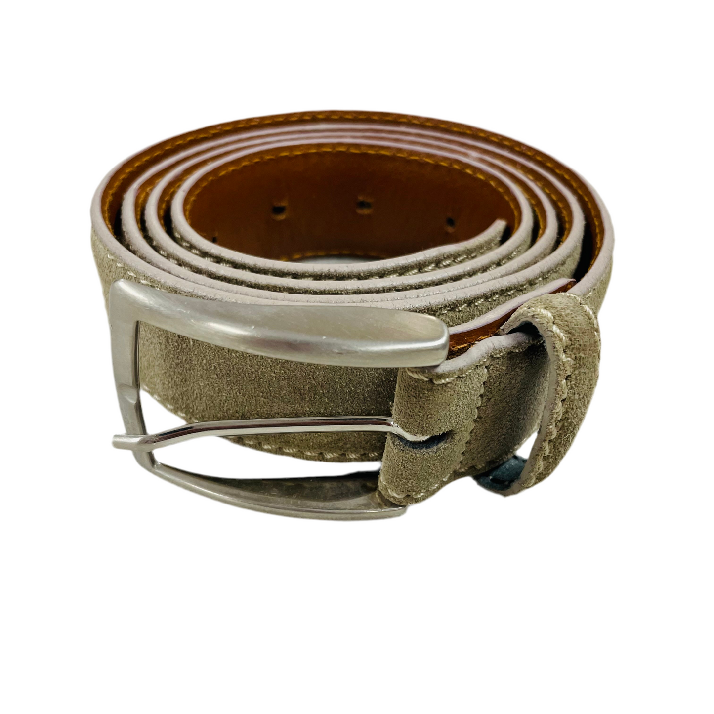 Belt Shortening & Adjustment Mail in Service