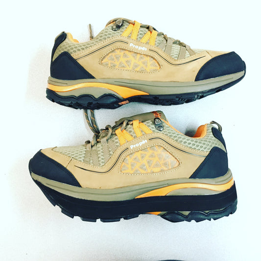 Orthopedic Shoe Lifts, Build Ups Mail In Service