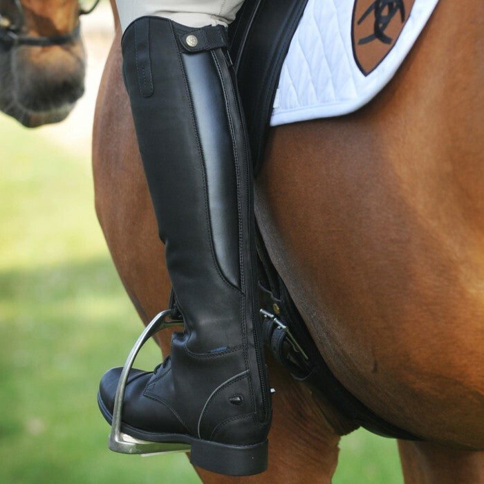 Equestrian Riding Boots Zipper Repair / Replacement Service