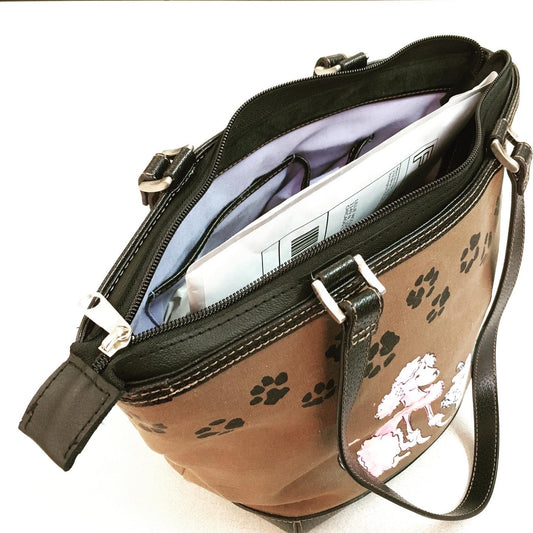 Bag & Purse Zipper Replacement - Convenient Mail-In Service