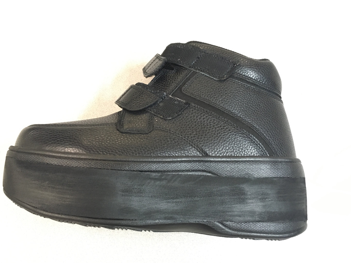 Orthopedic Shoe Lifts, Build Ups Mail In Service