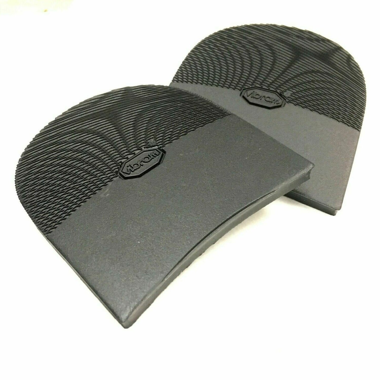 Men's Heels Re-crafting Mail-In Shoe Repair Service
