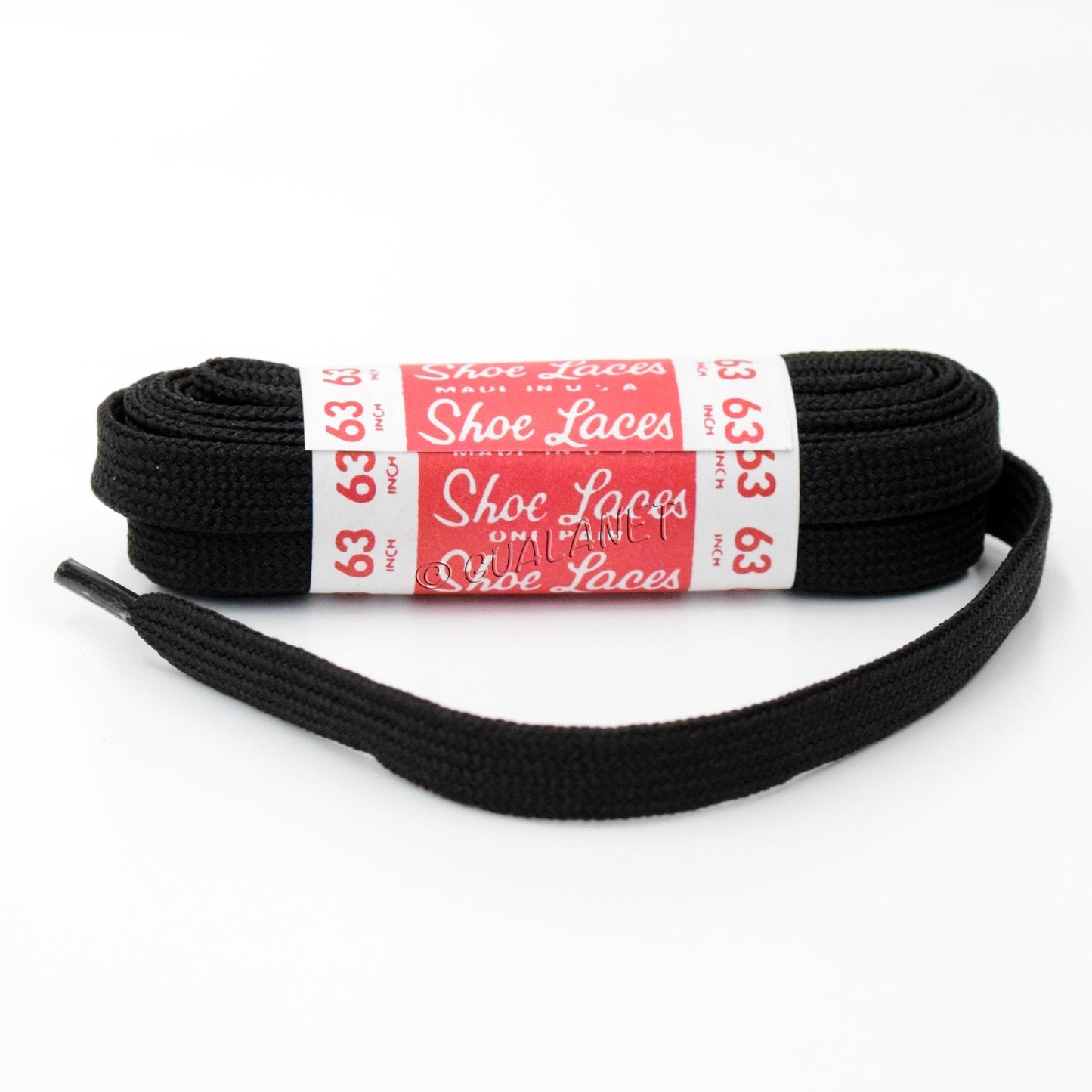 Flat Bootlaces Athletic Shoelaces Wide Shoe Boot Laces  Sneaker Casual Strings