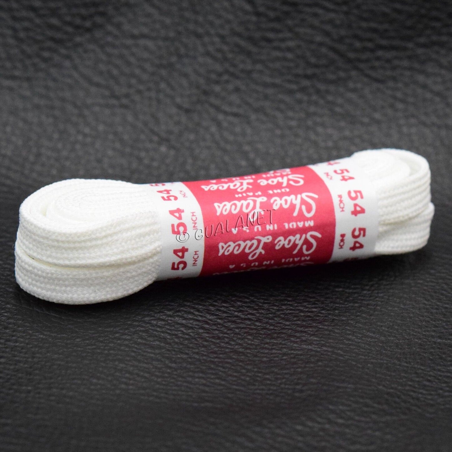 Flat Bootlaces Athletic Shoelaces Wide Shoe Boot Laces  Sneaker Casual Strings