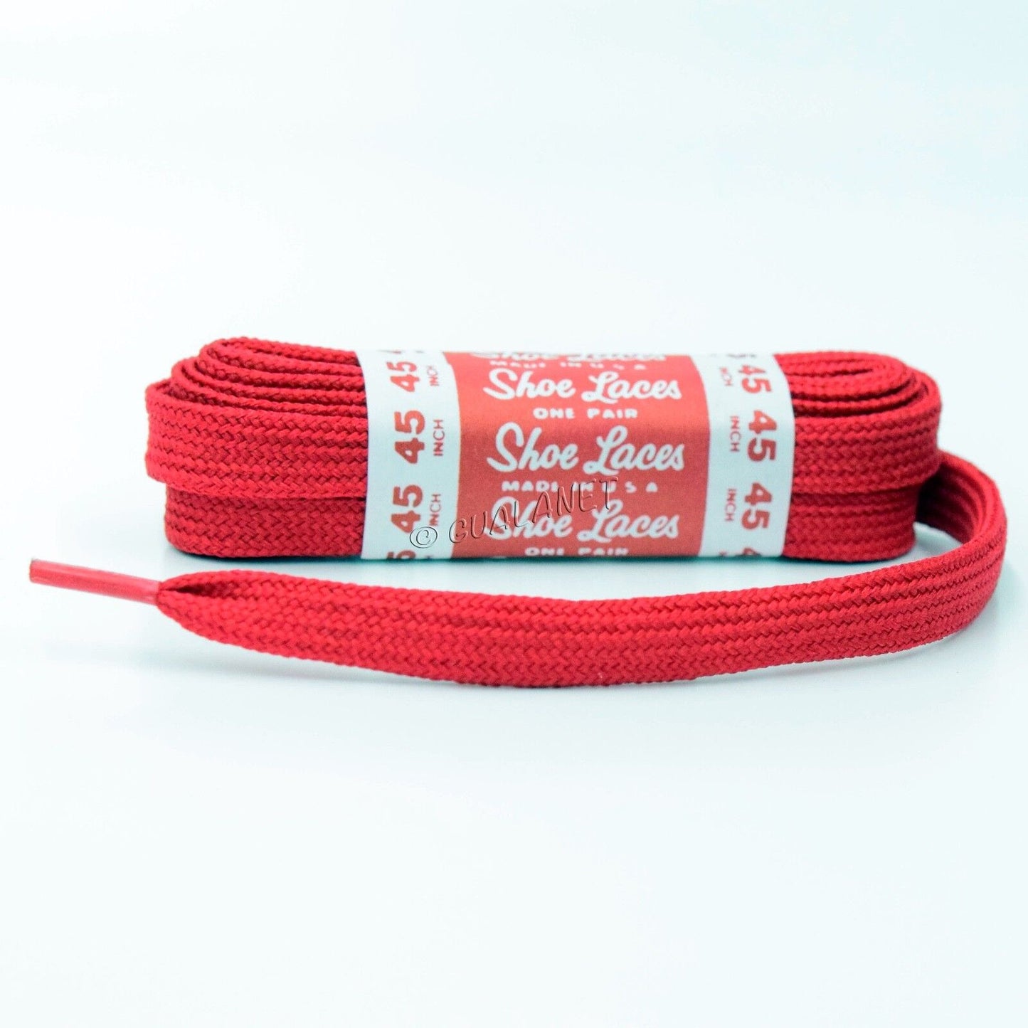 Flat Bootlaces Athletic Shoelaces Wide Shoe Boot Laces  Sneaker Casual Strings