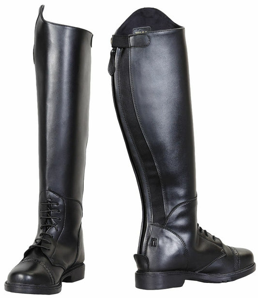 Equestrian Riding Boots Zipper Repair / Replacement Service