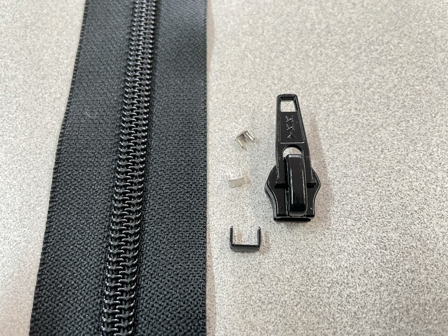 Equestrian Riding Boots Zipper Repair / Replacement Service